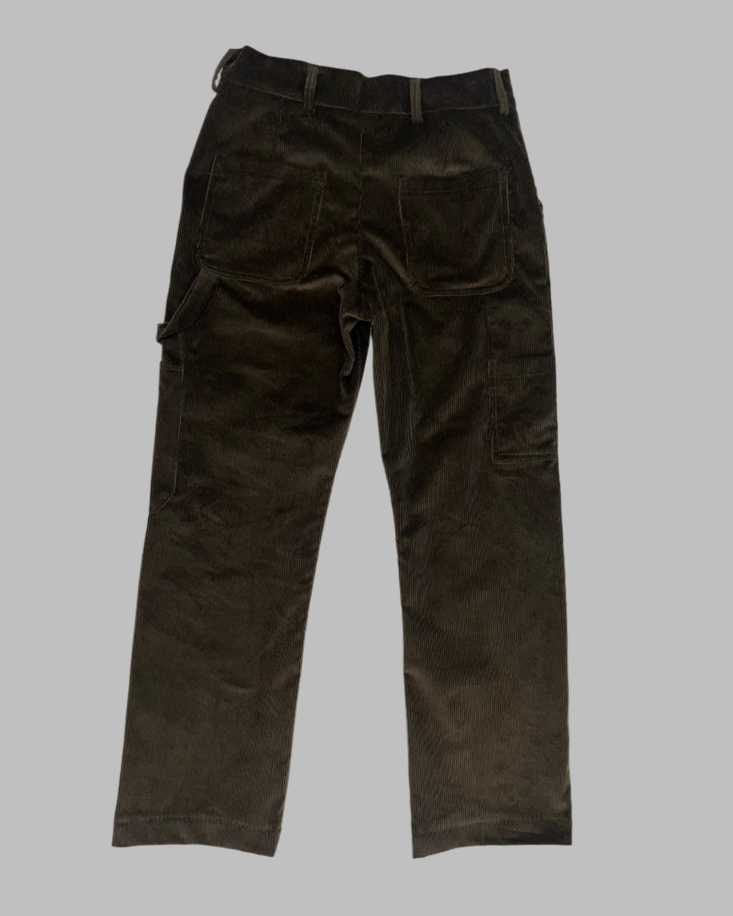 CORDUORY PANT