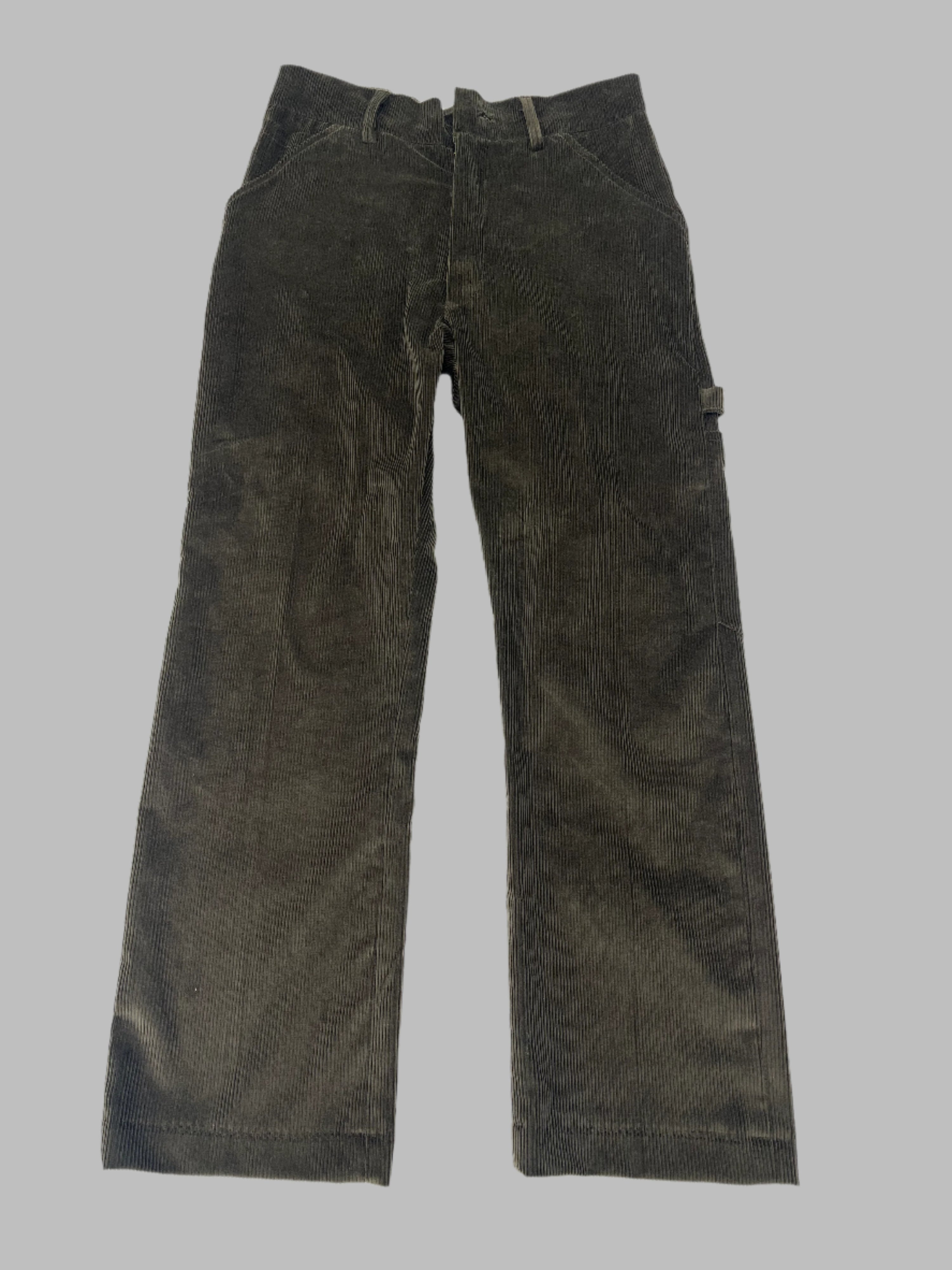 CORDUORY PANT
