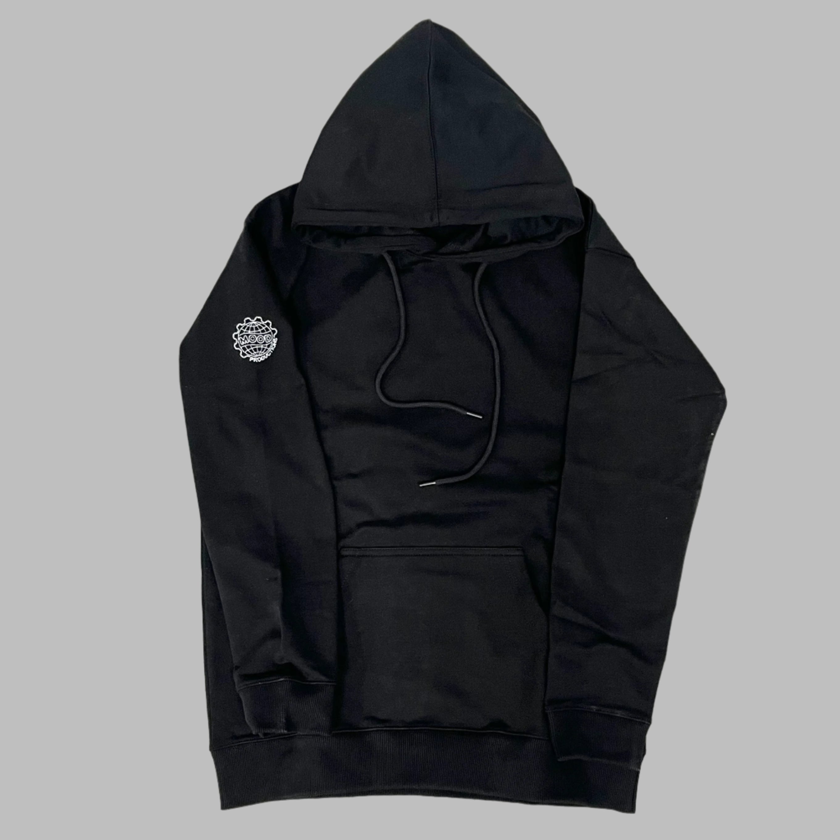 MOOD - HEAVYWEIGHT HOODIE