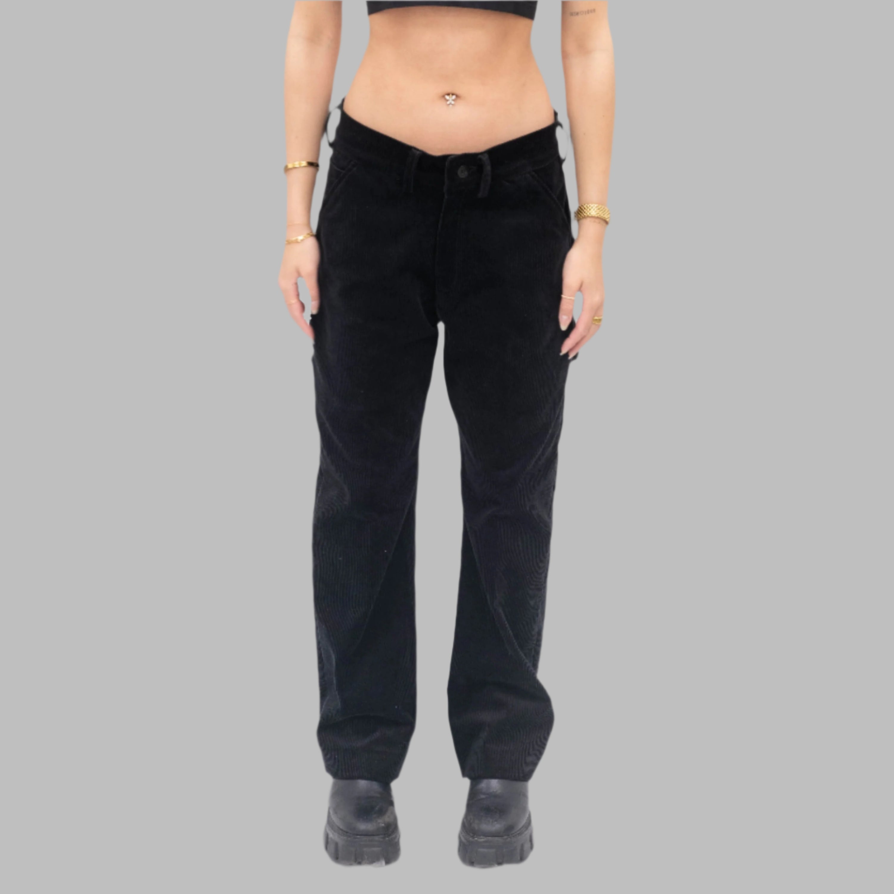 CORDUORY PANT