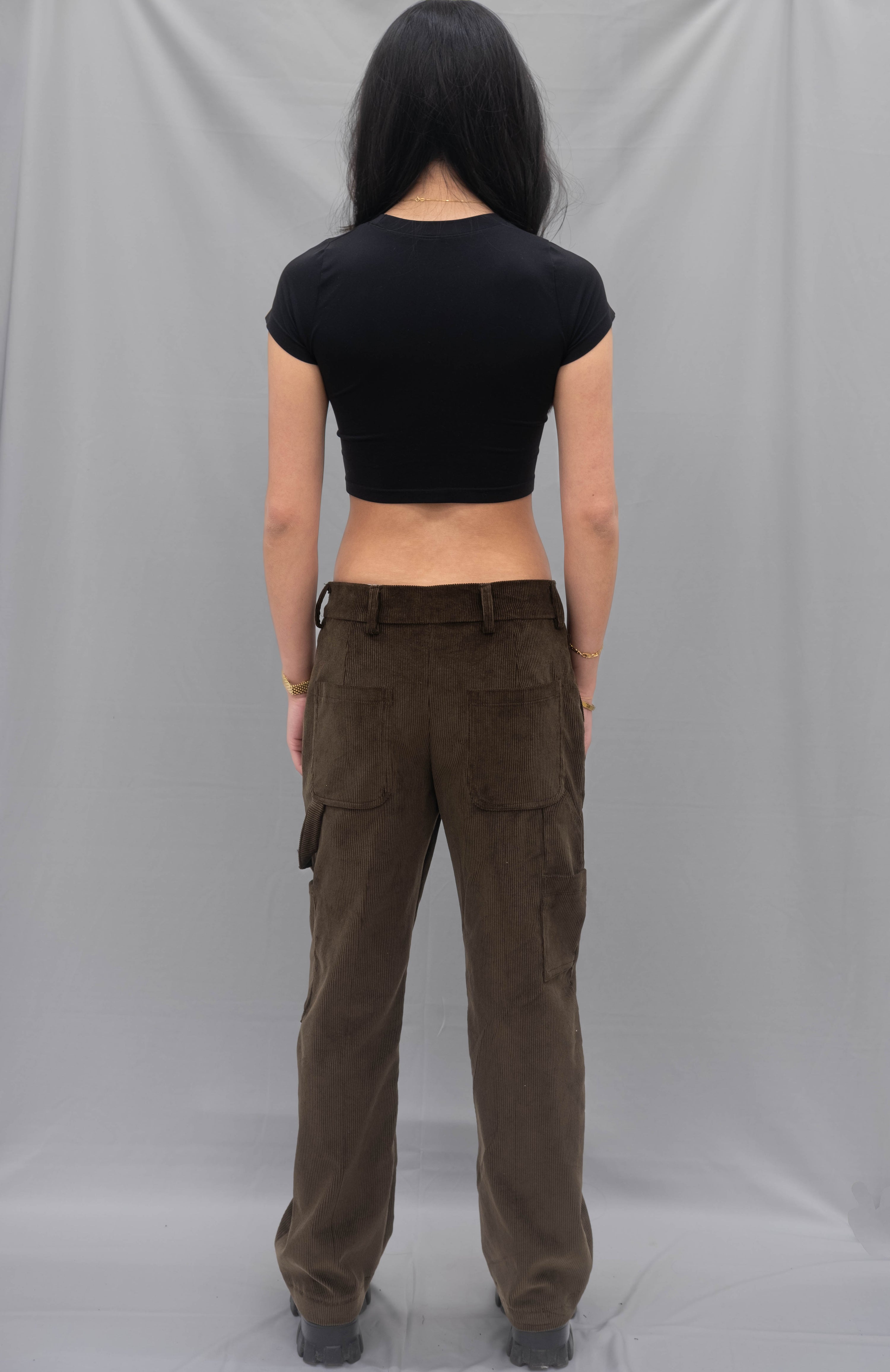 CORDUORY PANT