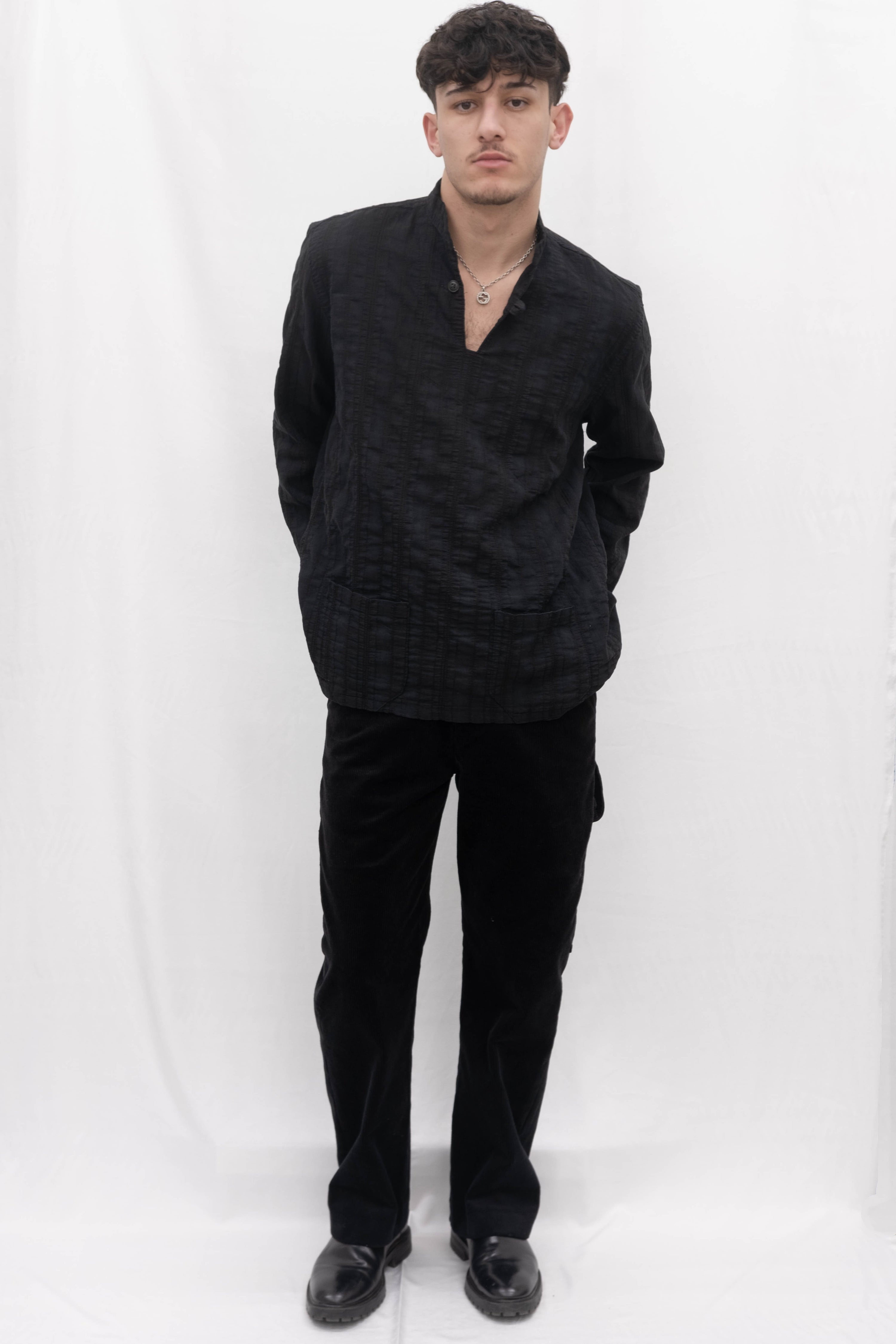 "FORMAL" SHIRT